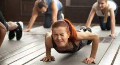 Body Dysmorphics follow odd restrictive diets.