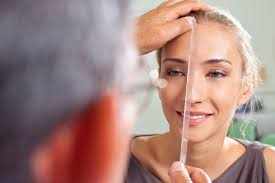 BDD can focus on breast size, nose, lips, eyebrows, or skin.