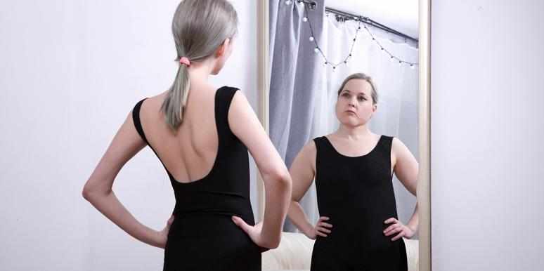 BDD is not an eating disorder.