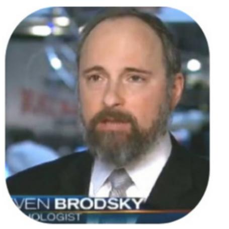 OCD Hotline of NY & NJ — Dr. Steven Brodsky