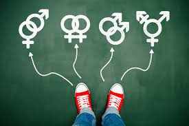 Gay thoughts and gender confusion can be a symptom of HOCD, treated by Dr. Steven Brodsky.