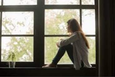 OCD sufferers hesitate to get help because they fear it will make it worse.