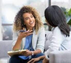 Ask if the therapist uses ERP (Exposure Response) to treat OCD.